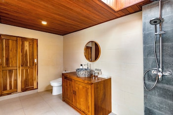 D&O Villa Ubud By Dhananjaya Hospitality,,4 star