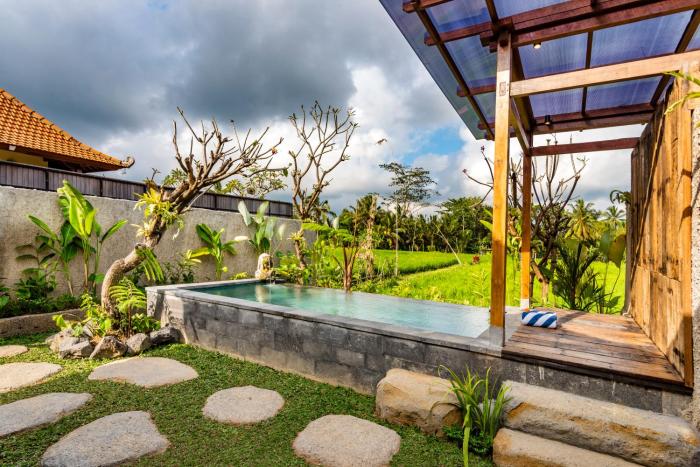 dando villa ubud by dhananjaya hospitality