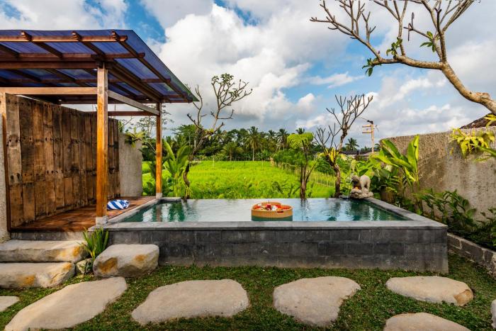 dando villa ubud by dhananjaya hospitality