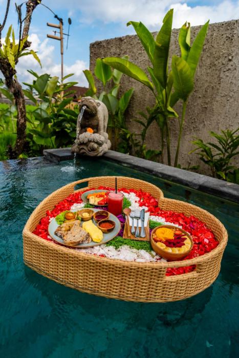 dando villa ubud by dhananjaya hospitality