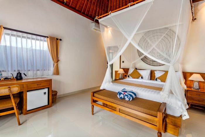 dando villa ubud by dhananjaya hospitality