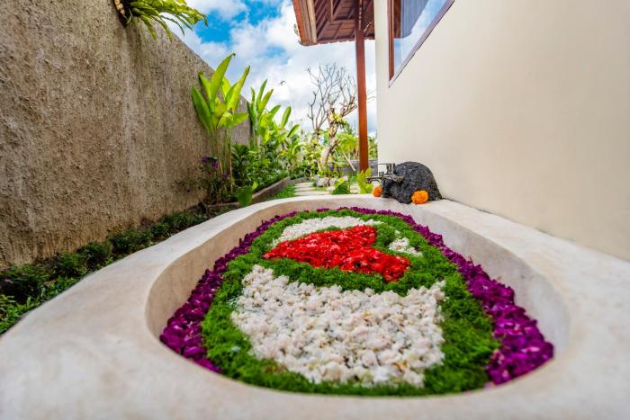 dando villa ubud by dhananjaya hospitality