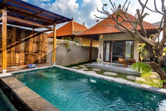 dando villa ubud by dhananjaya hospitality