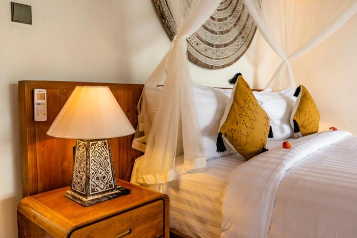 dando villa ubud by dhananjaya hospitality