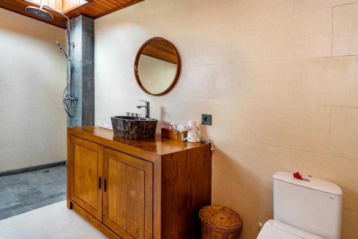 dando villa ubud by dhananjaya hospitality