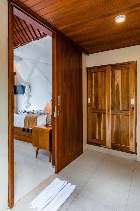 dando villa ubud by dhananjaya hospitality