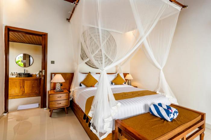 dando villa ubud by dhananjaya hospitality