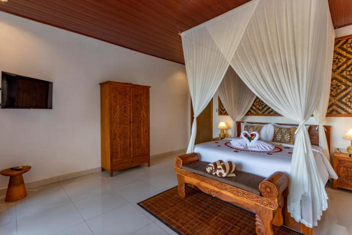 dando villa ubud by dhananjaya hospitality