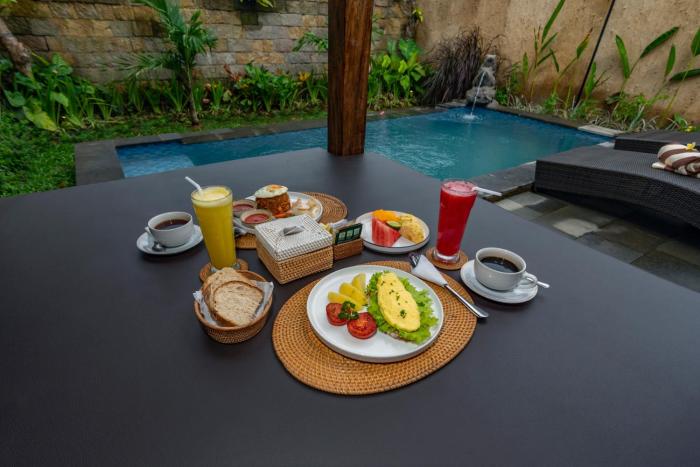 dando villa ubud by dhananjaya hospitality