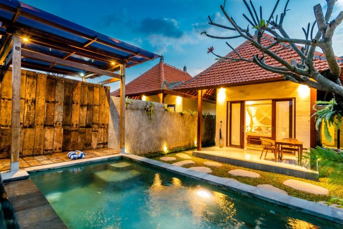 dando villa ubud by dhananjaya hospitality