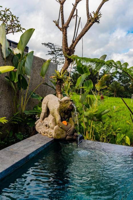 dando villa ubud by dhananjaya hospitality