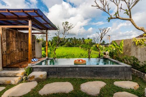 dando villa ubud by dhananjaya hospitality