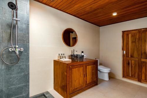dando villa ubud by dhananjaya hospitality
