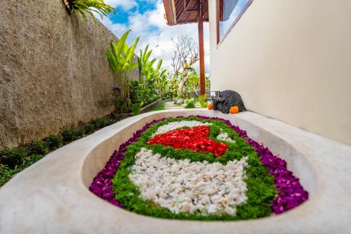 dando villa ubud by dhananjaya hospitality