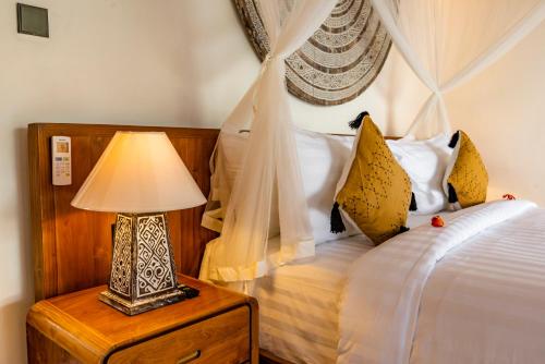 dando villa ubud by dhananjaya hospitality