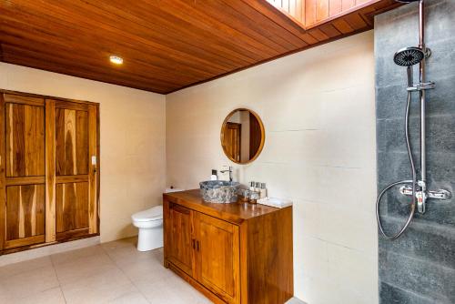 dando villa ubud by dhananjaya hospitality