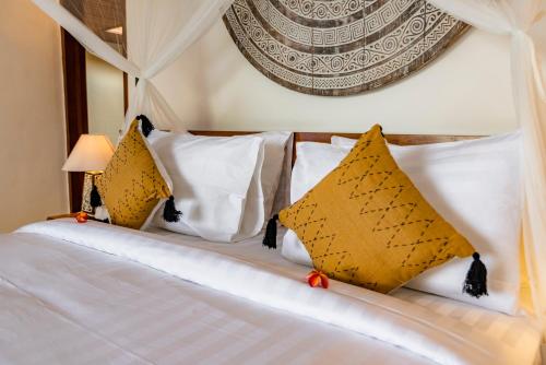 dando villa ubud by dhananjaya hospitality