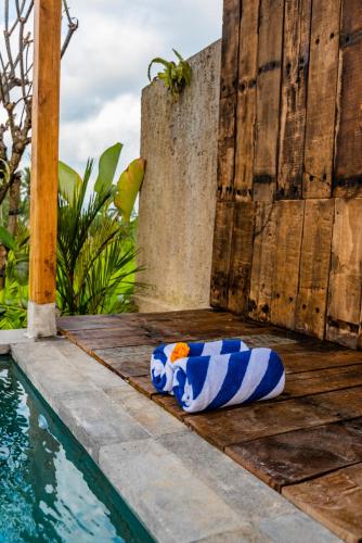 dando villa ubud by dhananjaya hospitality
