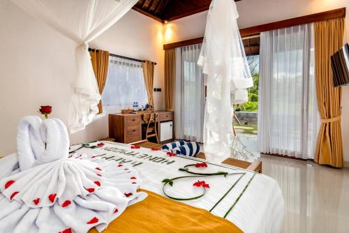 dando villa ubud by dhananjaya hospitality