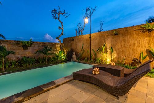 dando villa ubud by dhananjaya hospitality