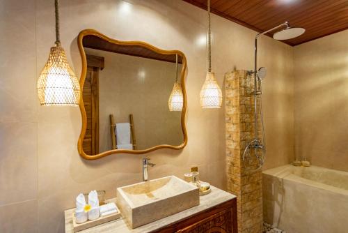 dando villa ubud by dhananjaya hospitality