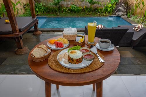 dando villa ubud by dhananjaya hospitality