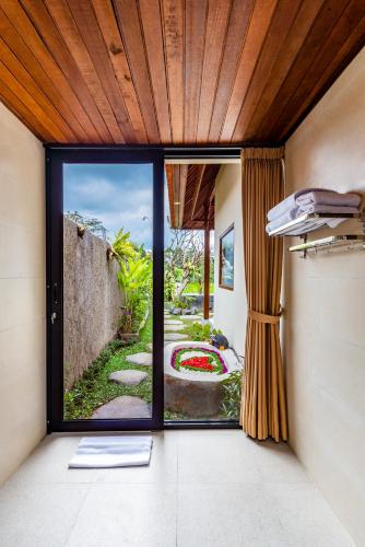 dando villa ubud by dhananjaya hospitality