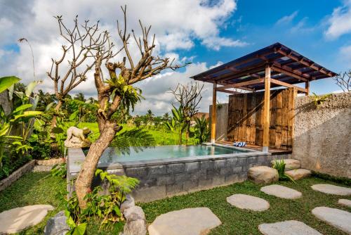 dando villa ubud by dhananjaya hospitality
