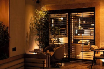sapphire hotel