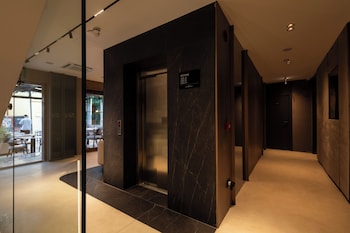 sapphire hotel