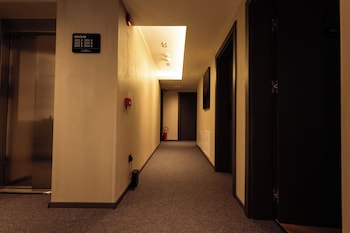 sapphire hotel