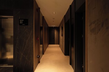 sapphire hotel