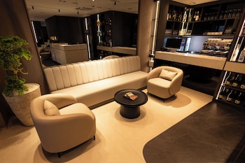 sapphire hotel