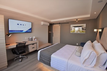 kali centro mexico city