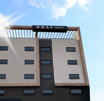 kali centro mexico city