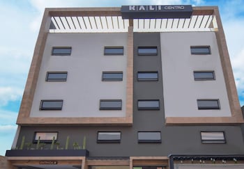 kali centro mexico city