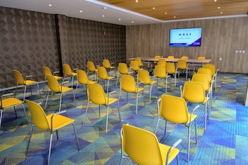 kali centro mexico city