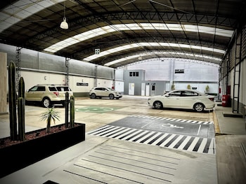 kali centro mexico city