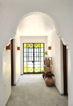 Hospedarte Central Hotel,,3 star