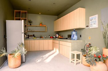 Hospedarte Central Hotel,,3 star