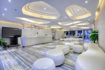 Pine House Yangshuo West Street,,3 star