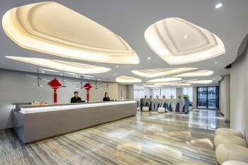 Pine House Yangshuo West Street,,3 star