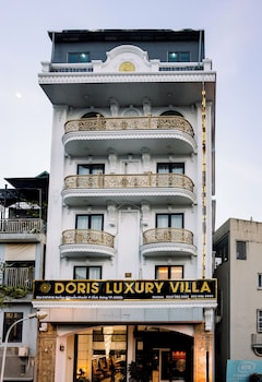 doris luxury hotel