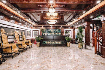 doris luxury hotel