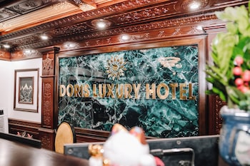 Doris Luxury Hotel,,5 star