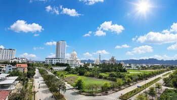dong a hotel pho co ninh binh