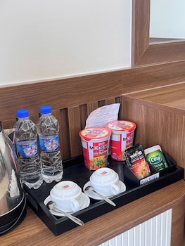 dong a hotel pho co ninh binh