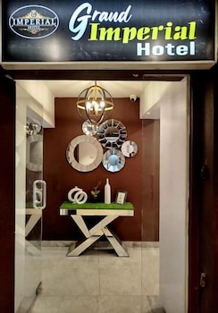 grand imperial hotel