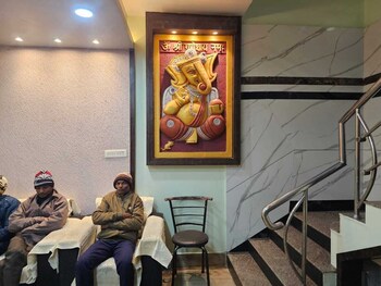 Arya Palace,,2 star