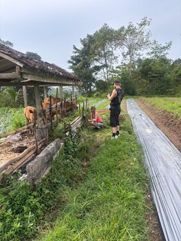 Tikumbar - Glamping, Cafe, Camping Ground & Campervan,,2 star